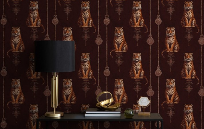 Picture of Väriyhdistelmä Marangu Red - 1098701-02 - 08037-01